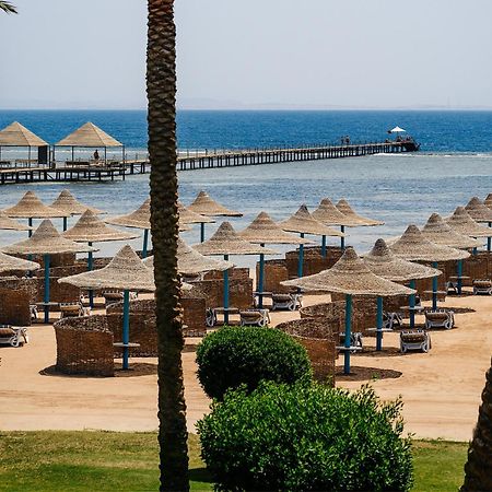 Iberotel Redsina Sharm el-Sheikh Luaran gambar