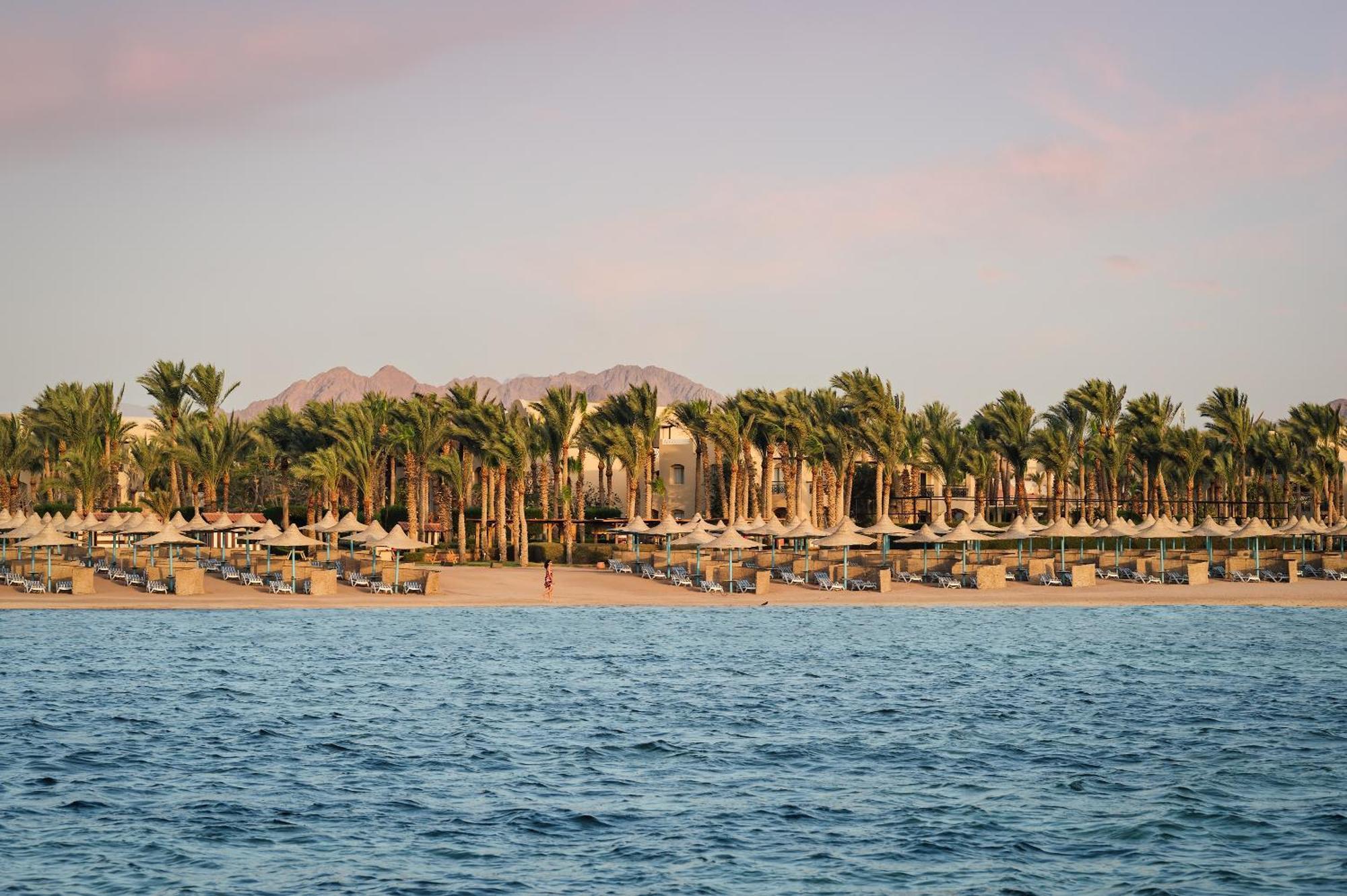 Iberotel Redsina Sharm el-Sheikh Bilik gambar Hurghada