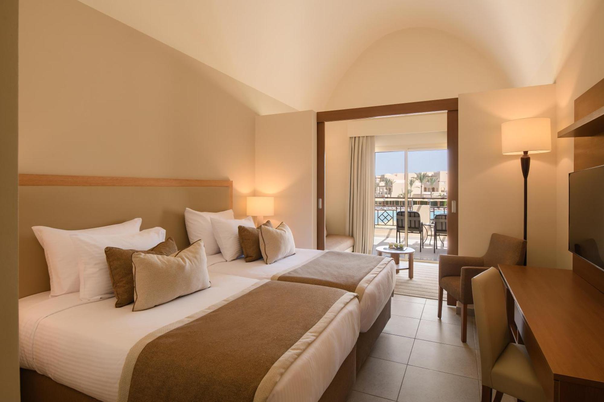 Iberotel Redsina Sharm el-Sheikh Luaran gambar