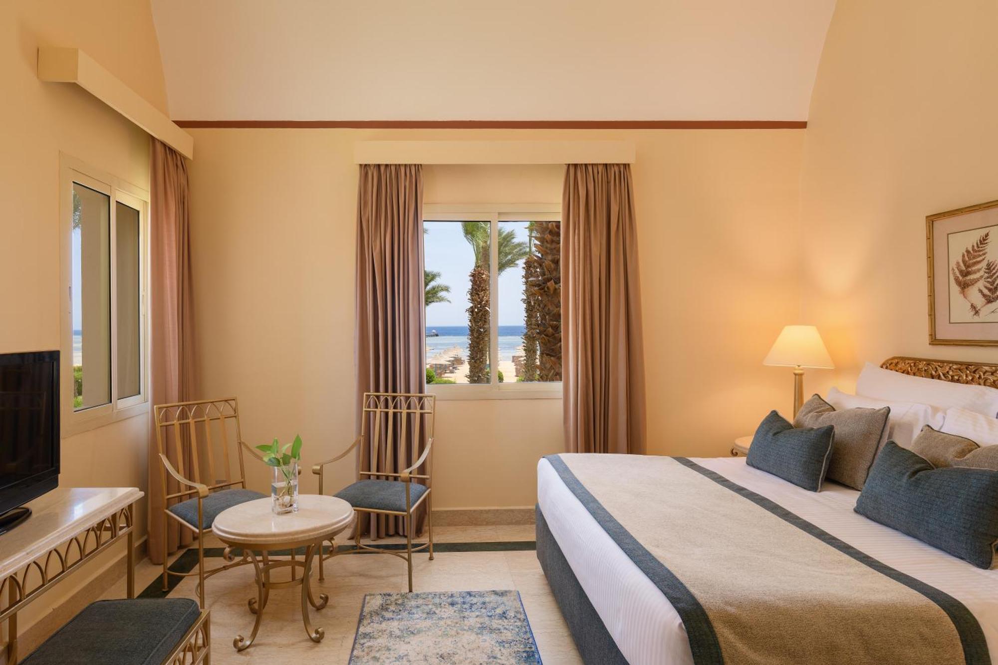 Iberotel Redsina Sharm el-Sheikh Luaran gambar