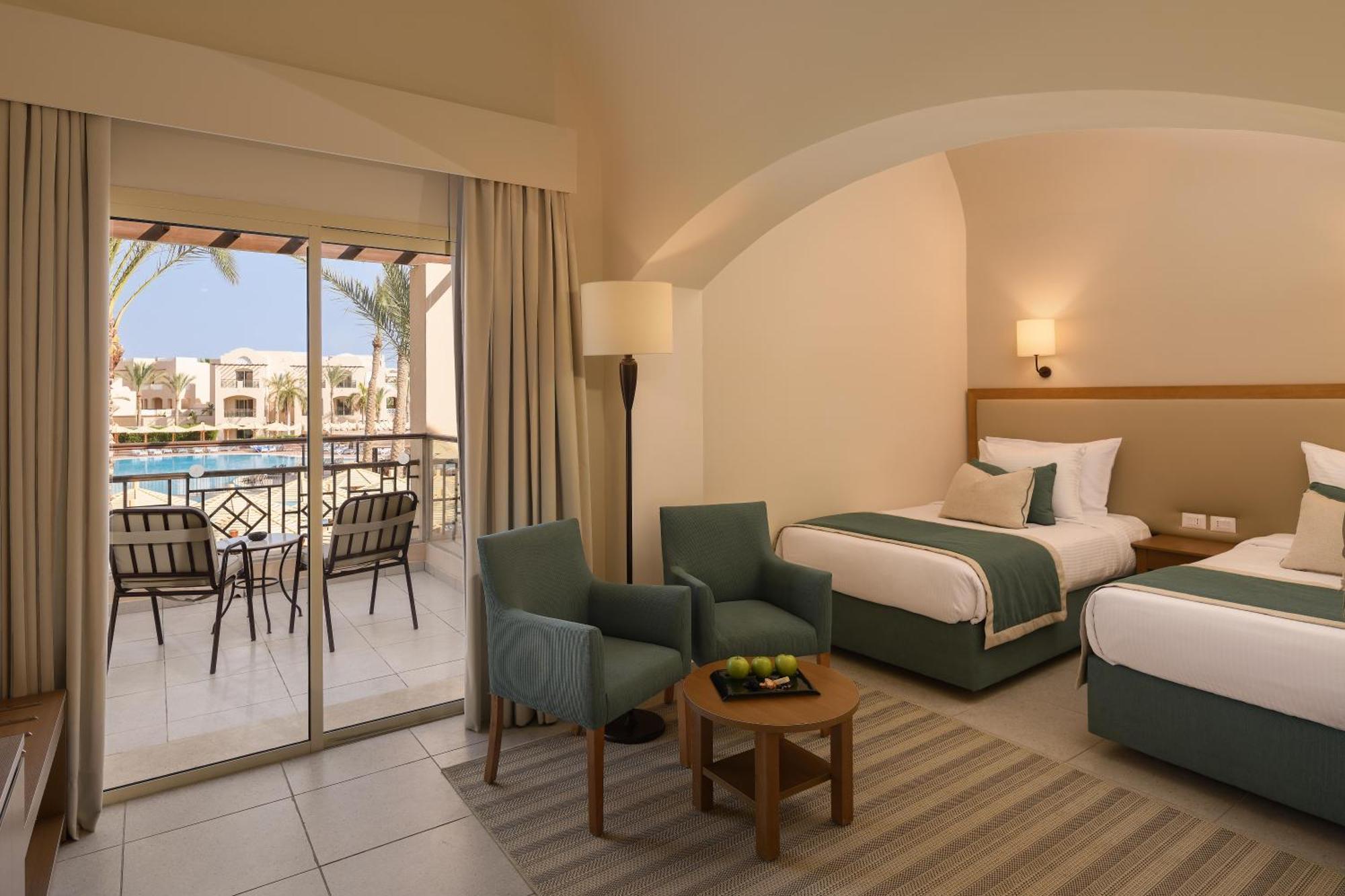 Iberotel Redsina Sharm el-Sheikh Luaran gambar