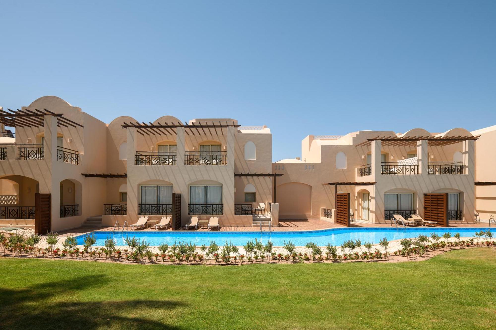 Iberotel Redsina Sharm el-Sheikh Luaran gambar