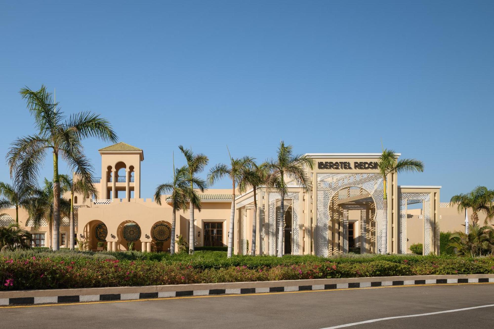 Iberotel Redsina Sharm el-Sheikh Luaran gambar
