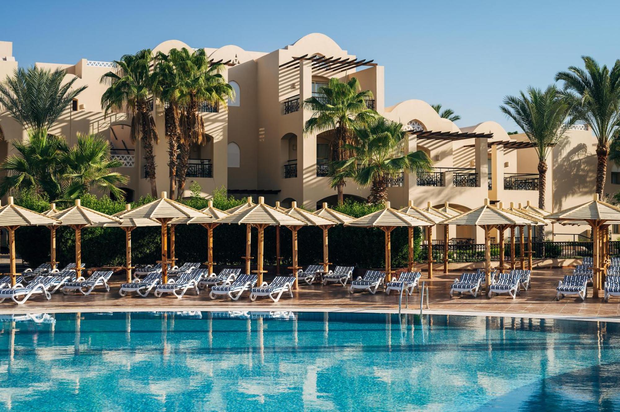 Iberotel Redsina Sharm el-Sheikh Luaran gambar