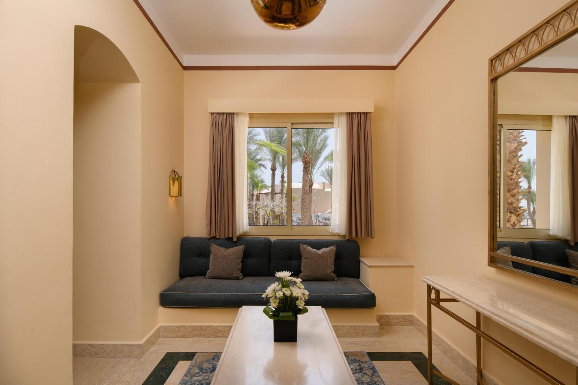 Iberotel Redsina Sharm el-Sheikh Luaran gambar