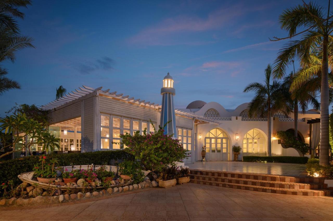 Iberotel Redsina Sharm el-Sheikh Luaran gambar